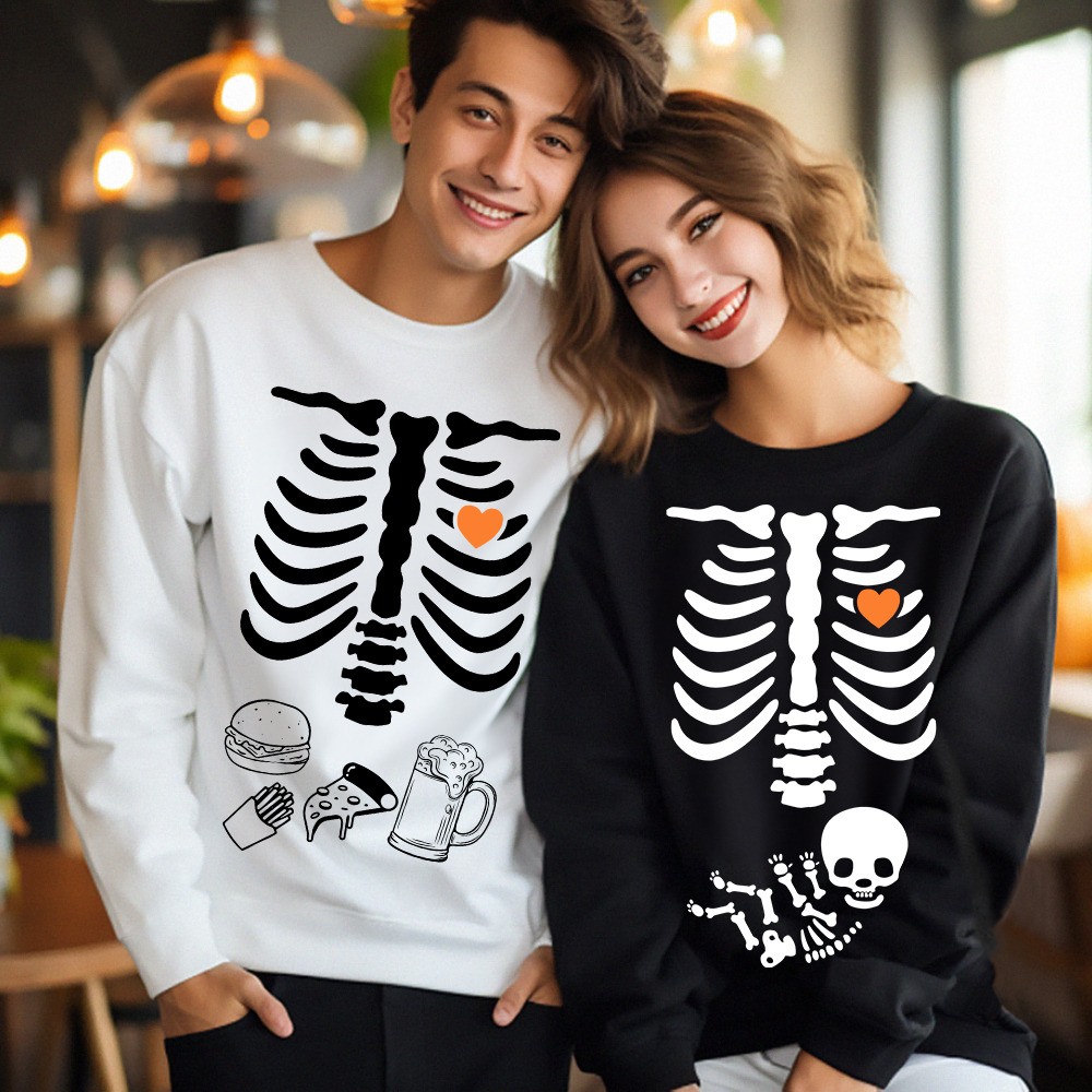 Halloween T-shirt