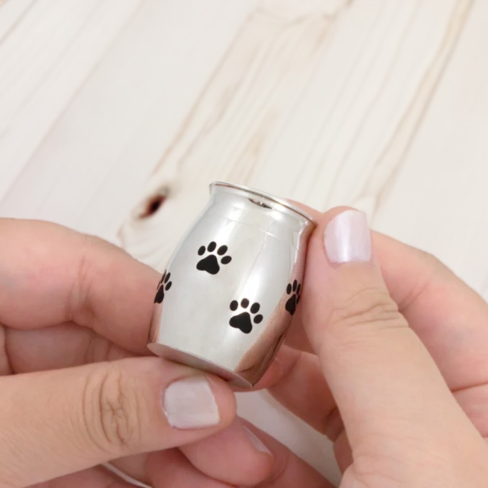 Pet Memorial Keepsake