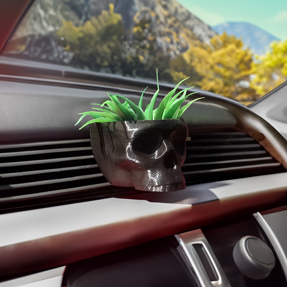 Horror Car Accessories