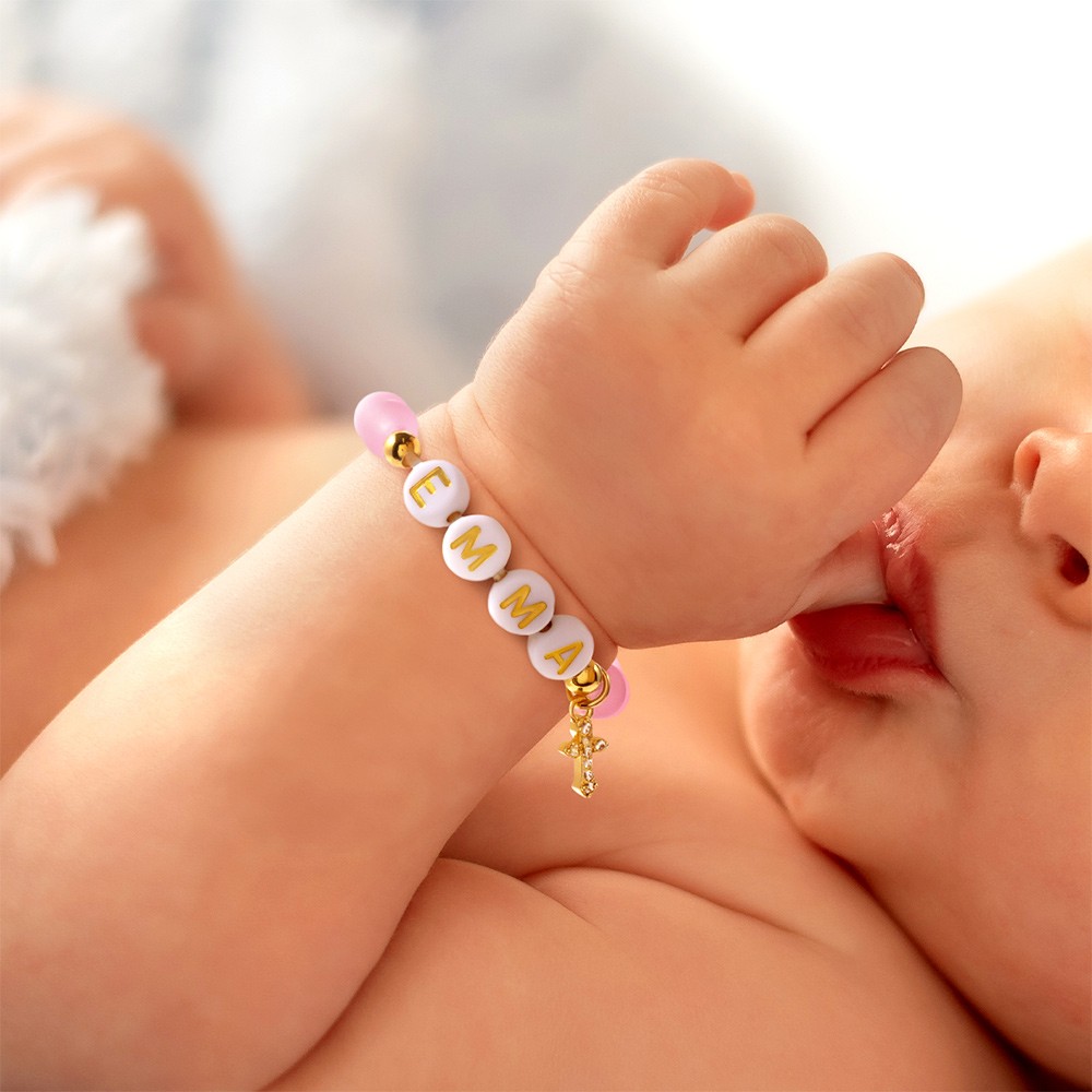 newborn bracelet