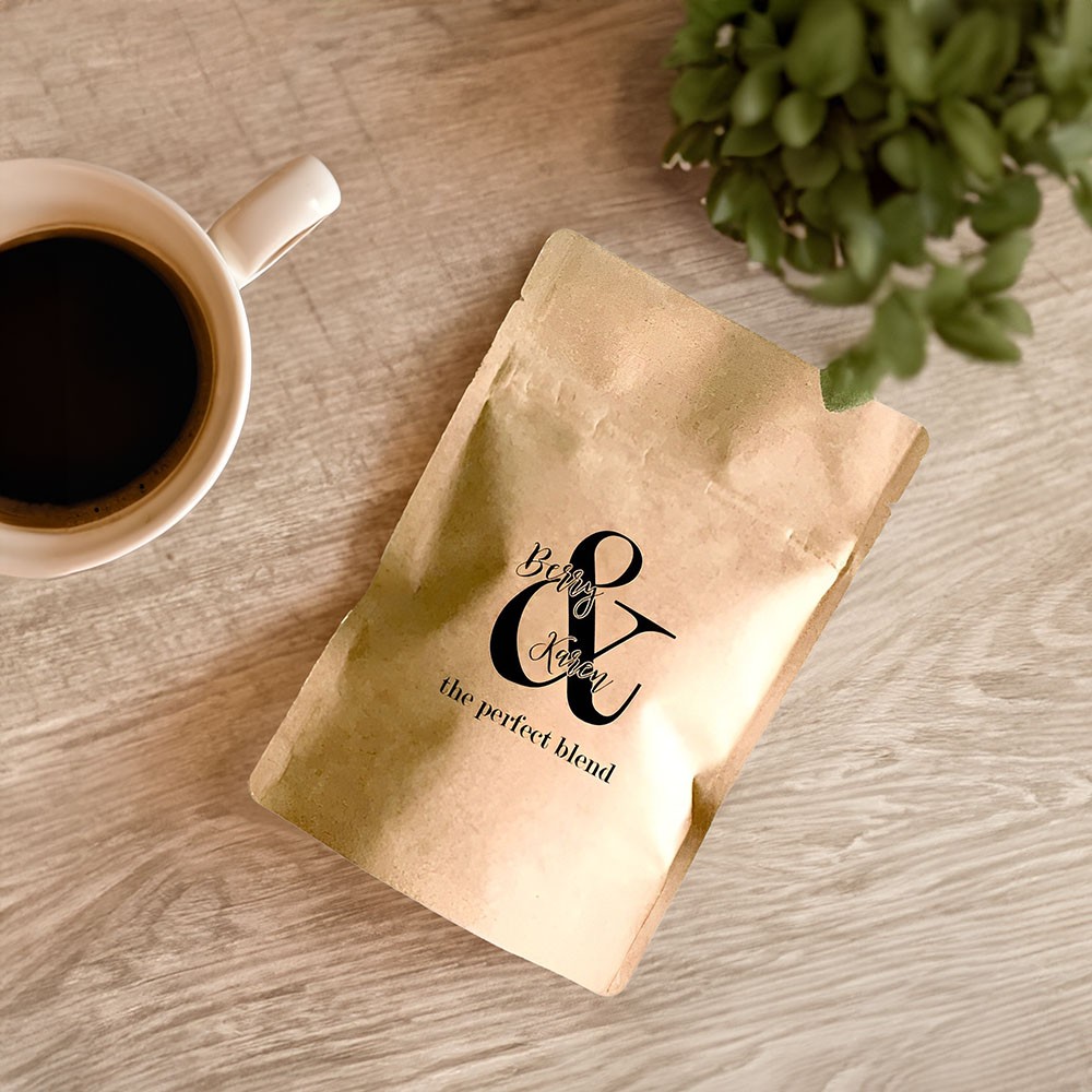 Custom Coffee Bags