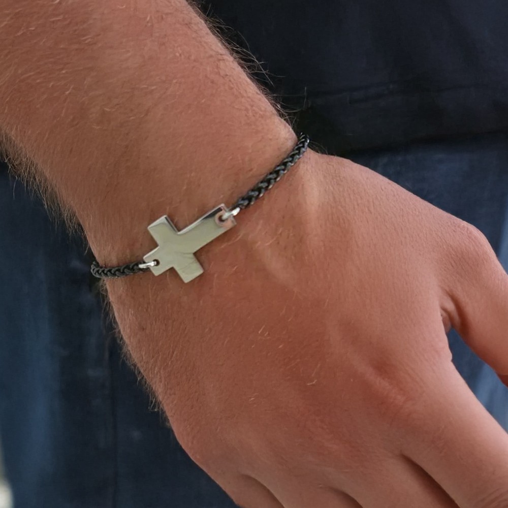 bracelet religious