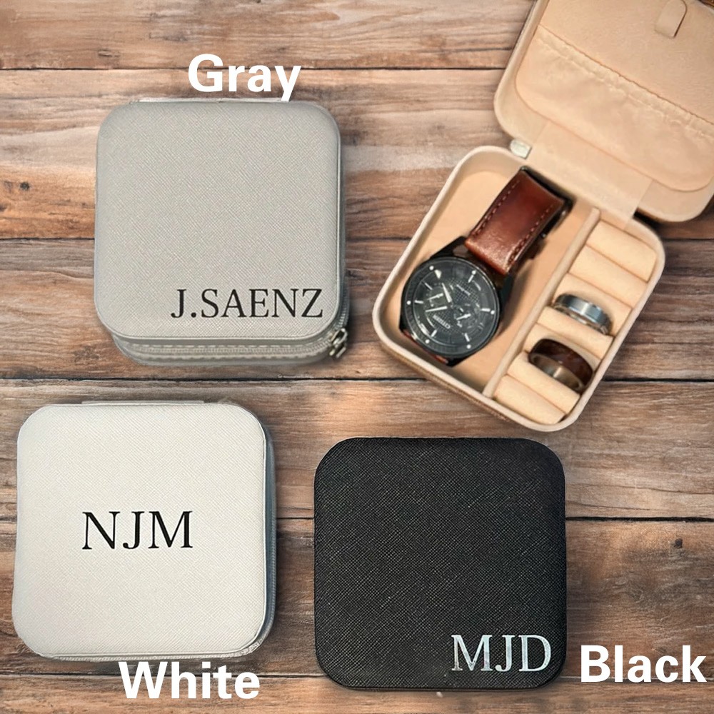 mens jewelry box