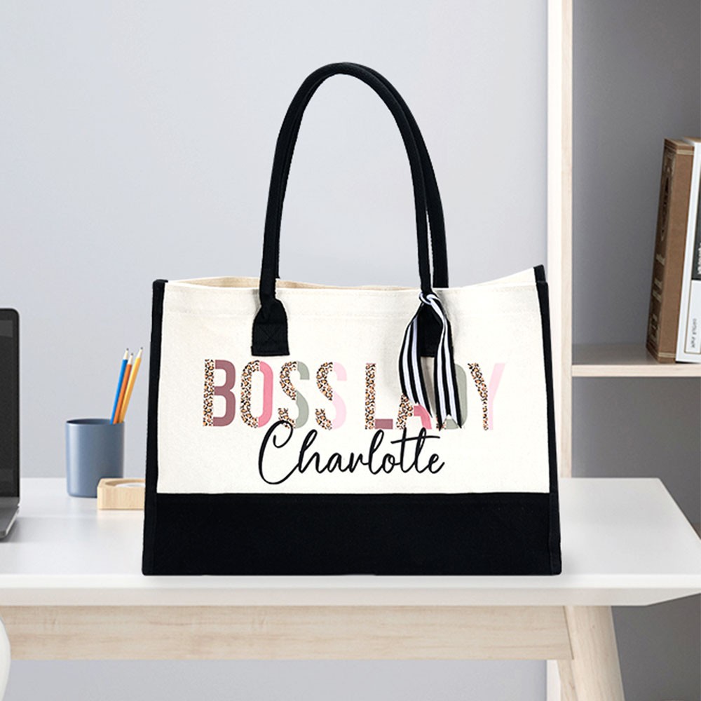 Girl Boss Manager Gift