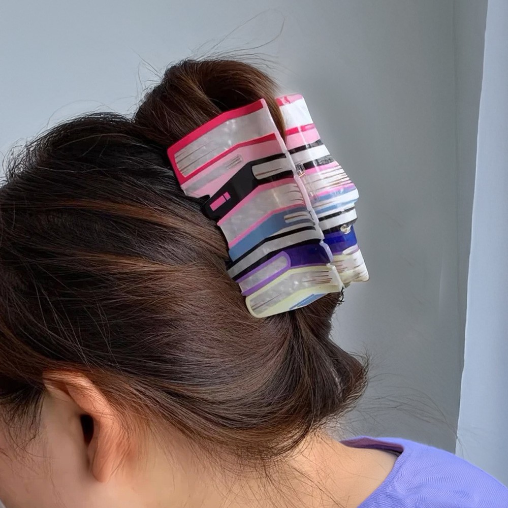 teacher hair accessories