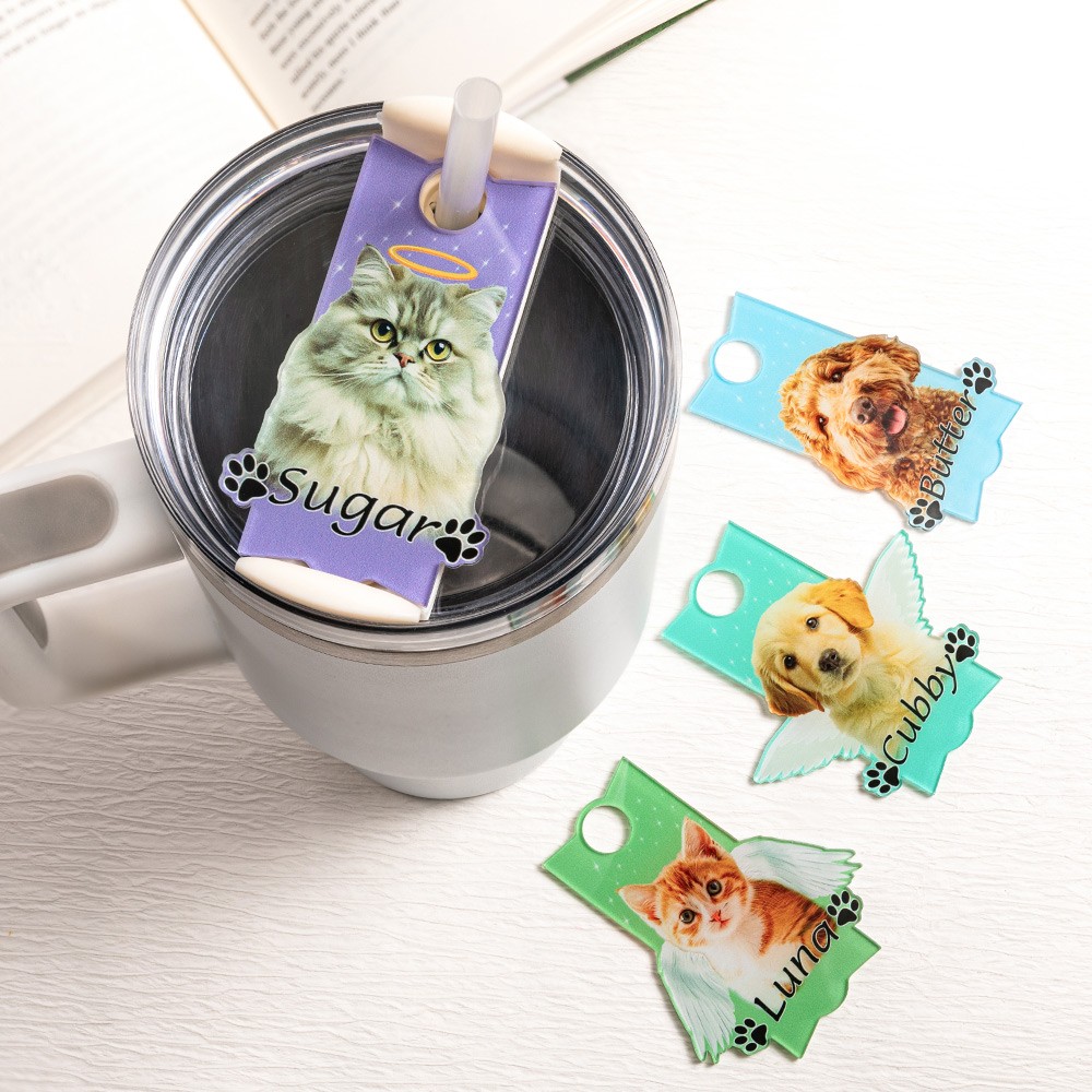 pet memorial gifts