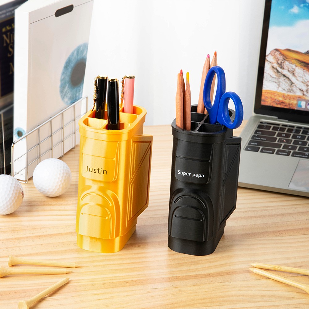 pen holder for desk