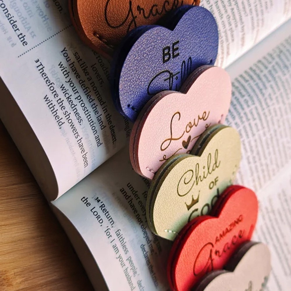 bible bookmark