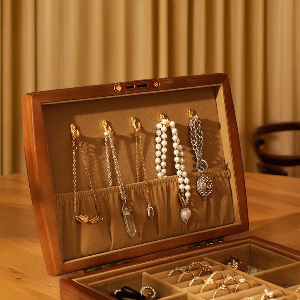 jewelry travel case