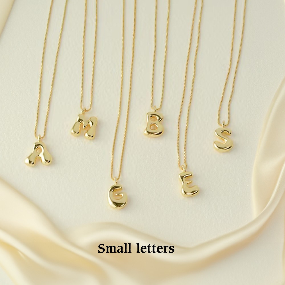 name necklaces for women