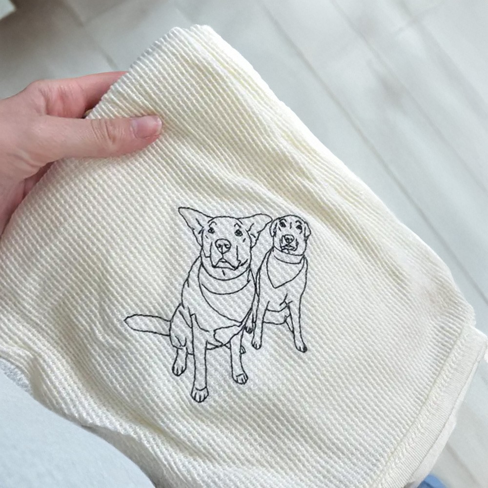 Dog Mom Gift