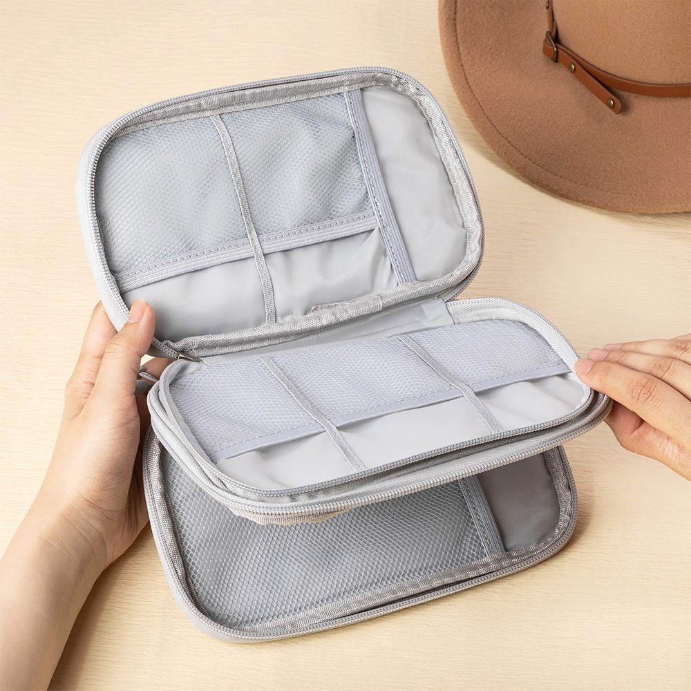 Horse Show Accessory Travel Bag, Show Time