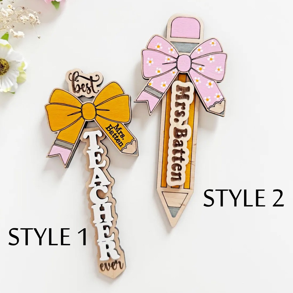 Coquette Bow 