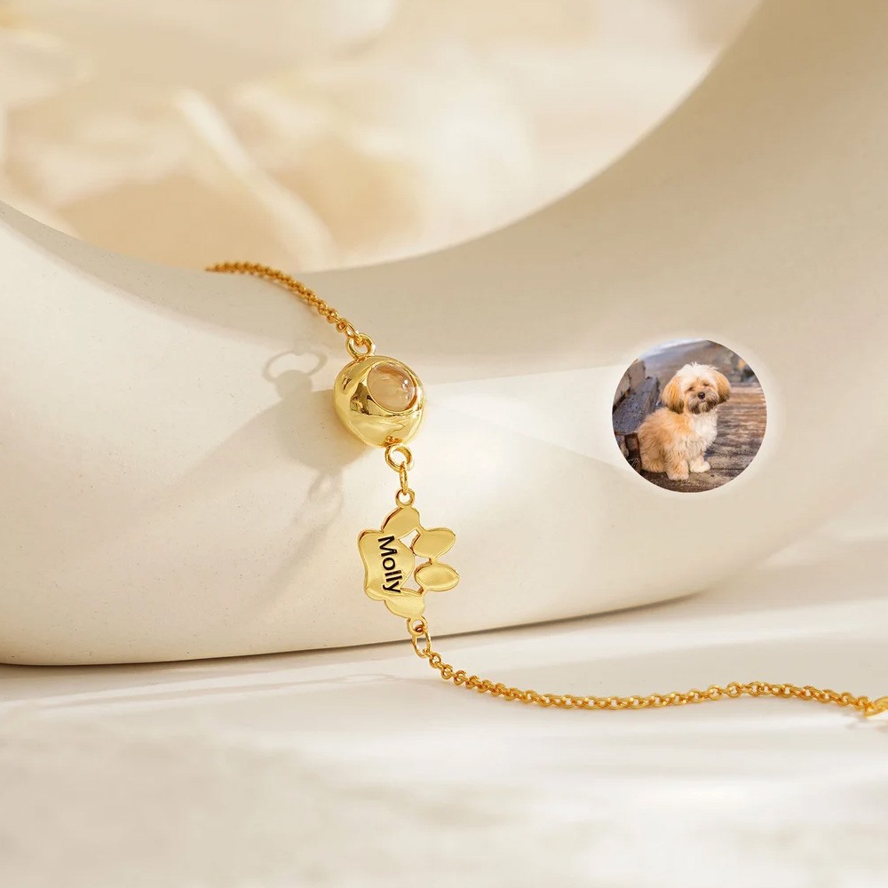 Projection Bracelet 