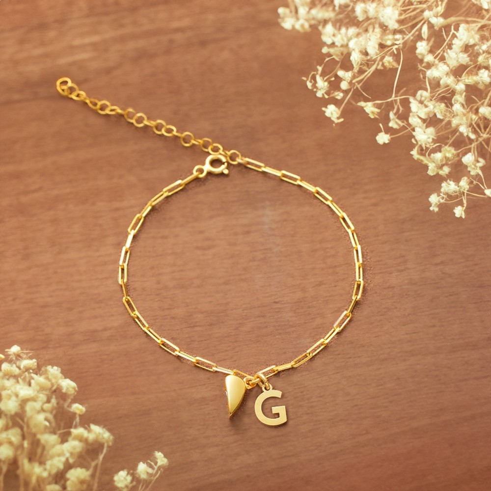 friendship bracelets