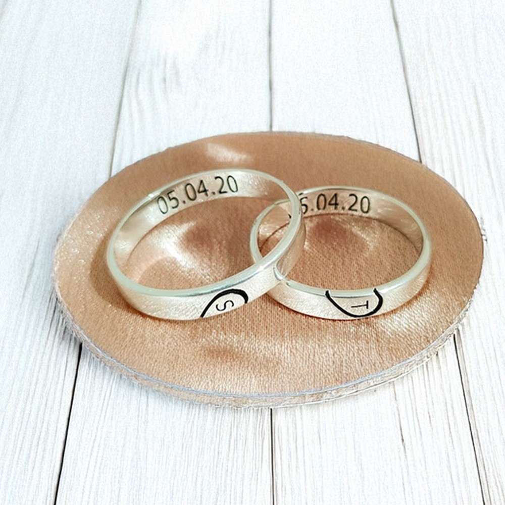 mens promise rings