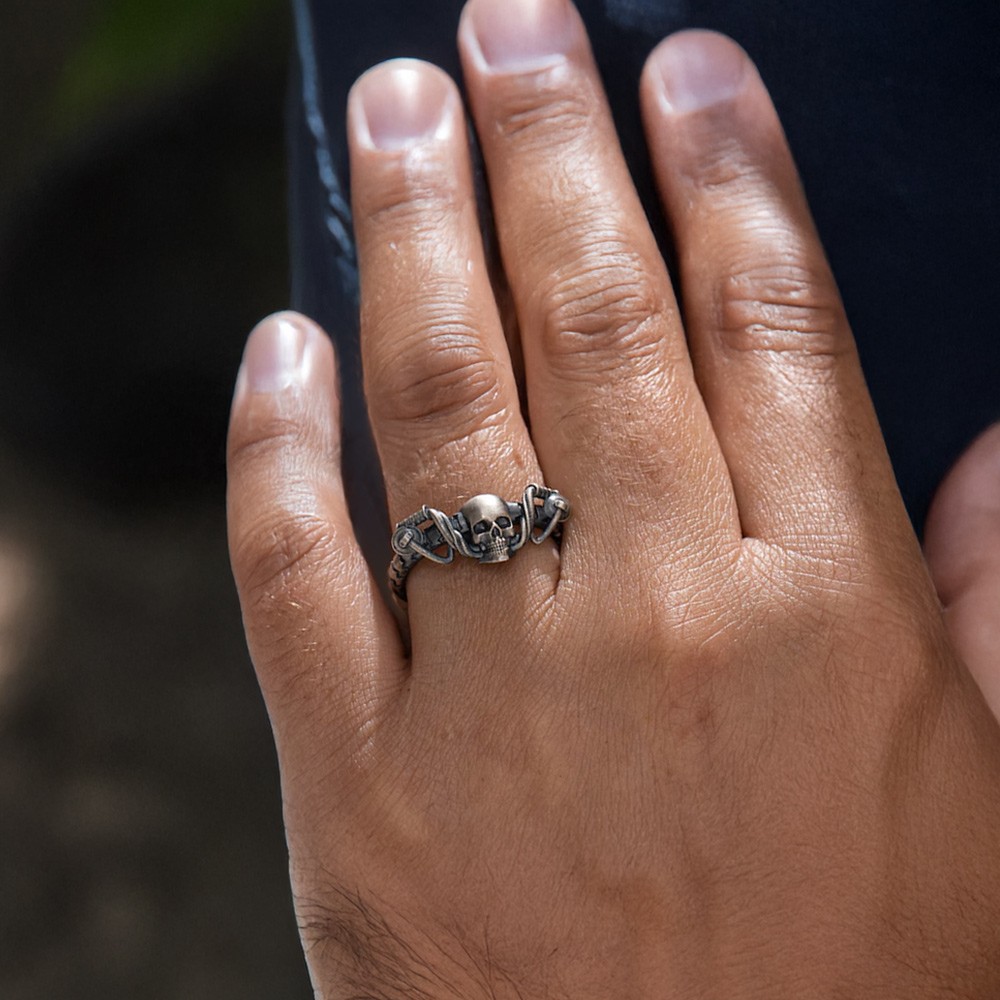 gothic Jewelry