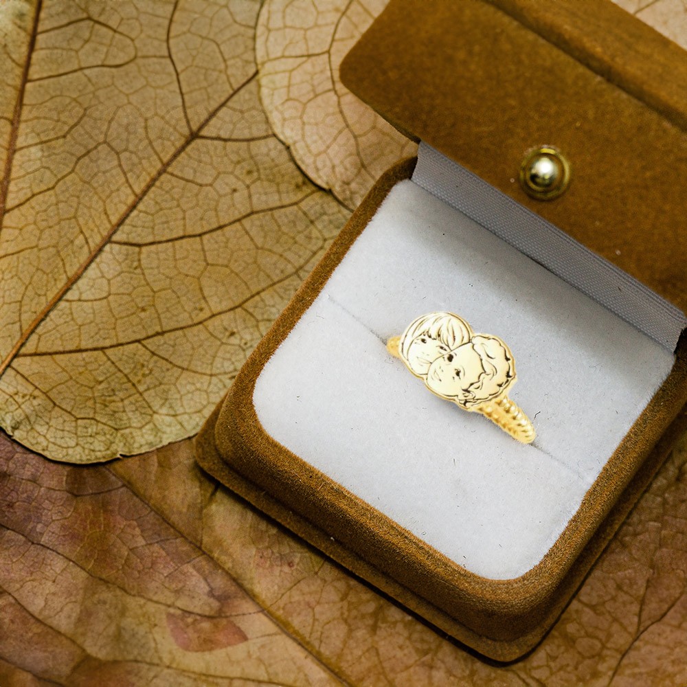 memory rings
