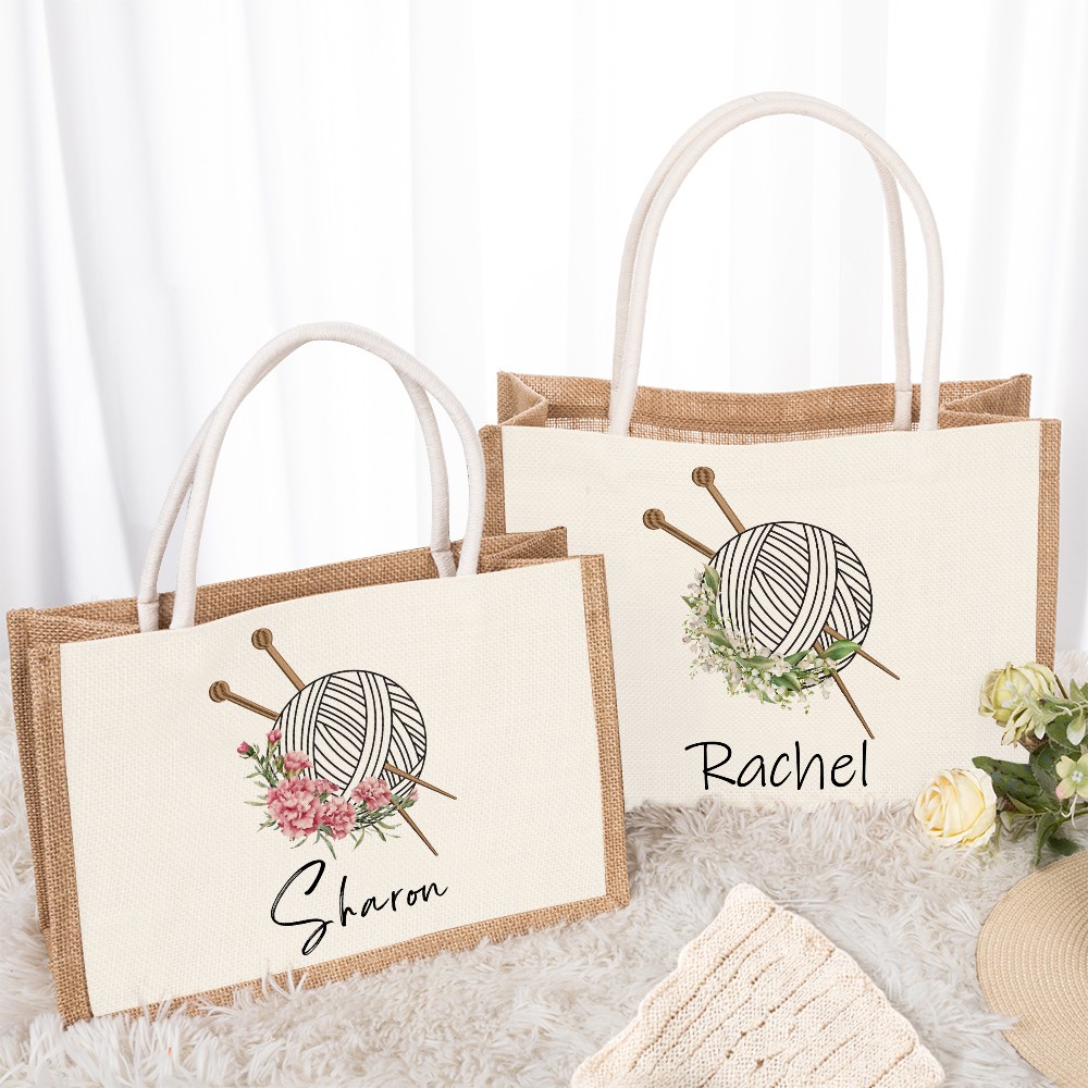 Tote bags for mom/girlfriend/daughter