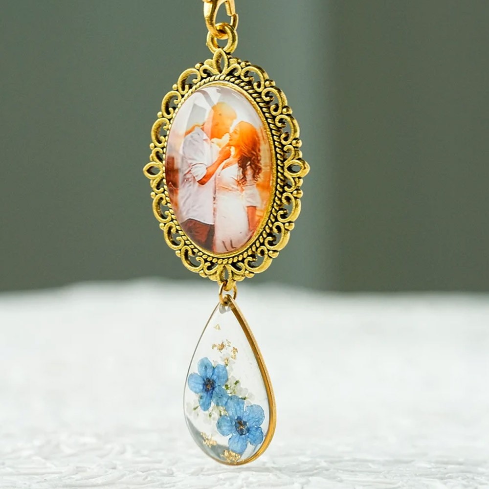 Memorial Gift