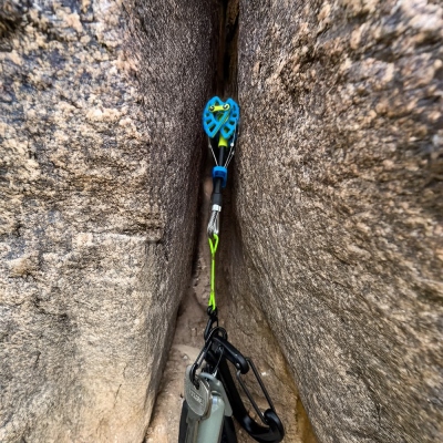 Personalized Rock Climbing Mini Cam Keychain with Name, Rock Climbing Toy Accessories, Birthday/Christmas Gift for Climbers/Adventurers/Outdoor Lovers