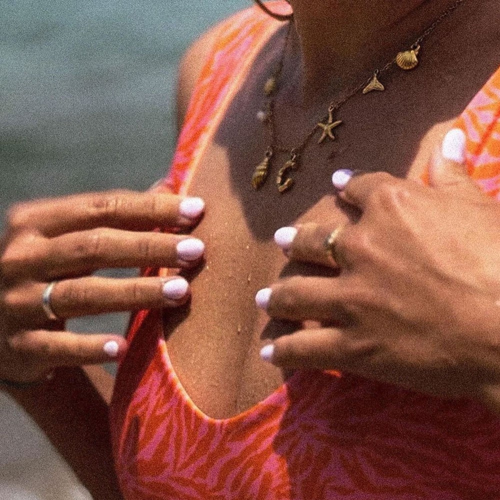 Beach Jewelry