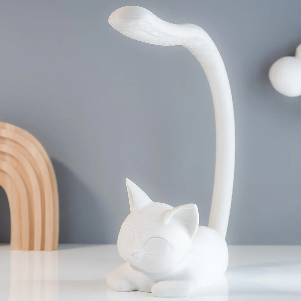 3D Printed 