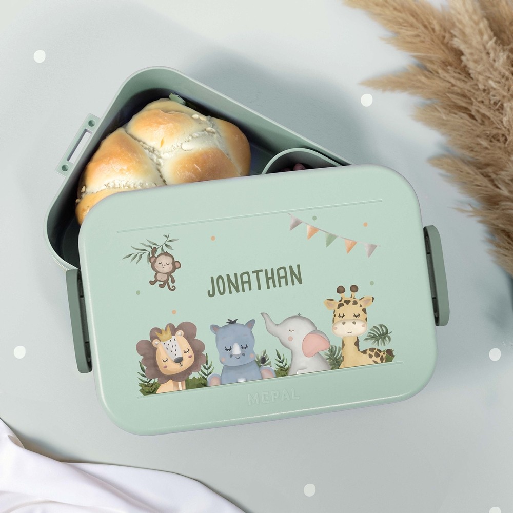 Children's Snack Box