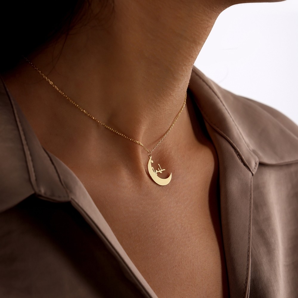 Islamic Jewelry