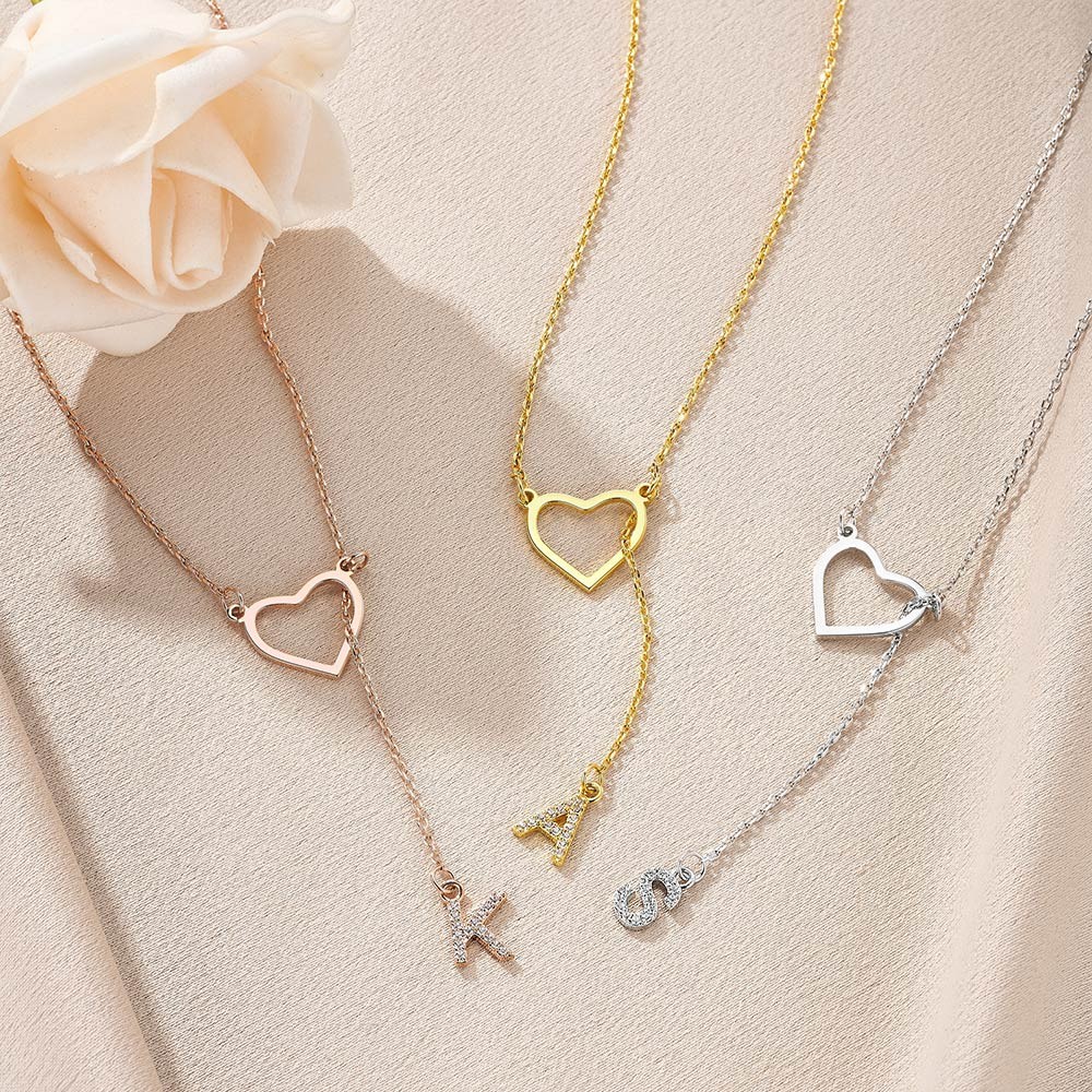 y necklace