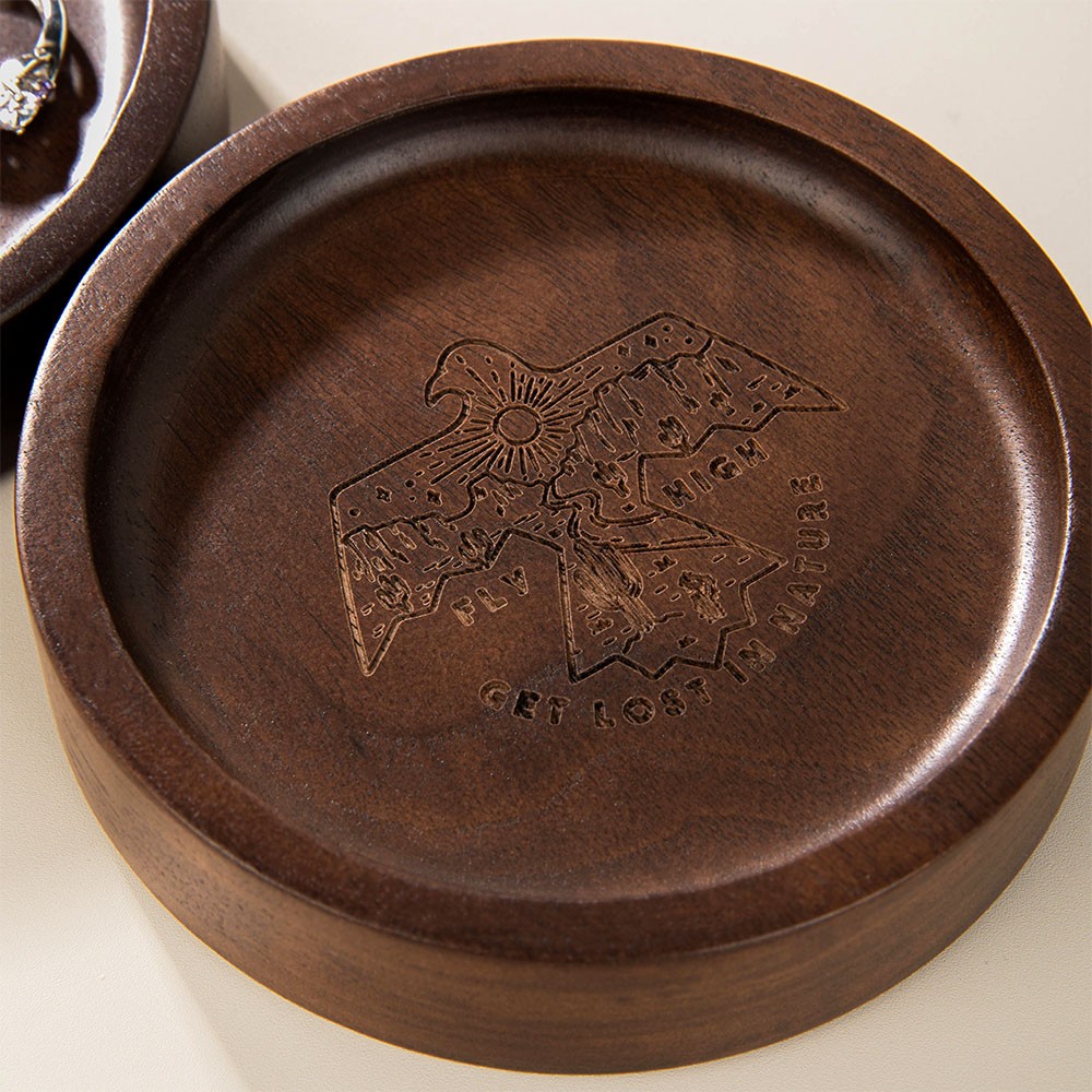 Jewelry Storage Tray
