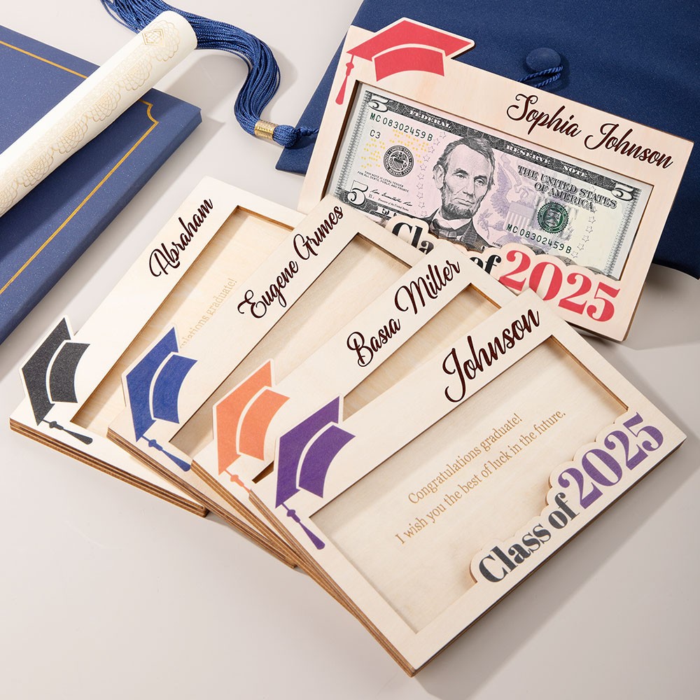 money gift box