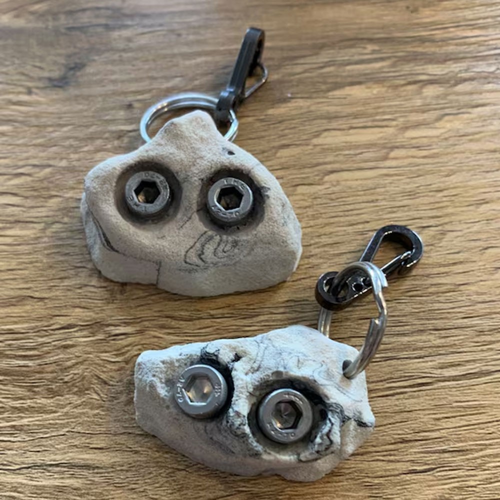 Gift for Bouldering Fans