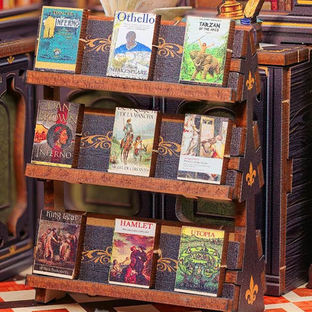 Owl Bookstore