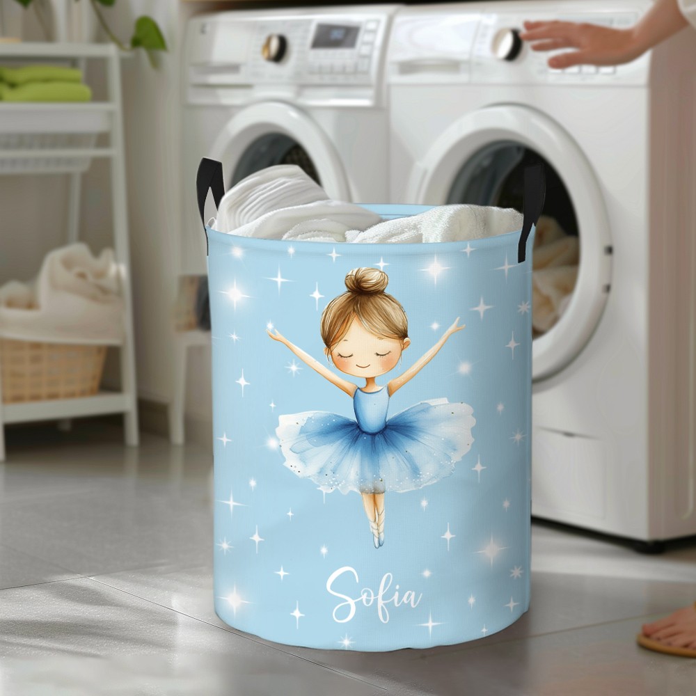 baby storage basket