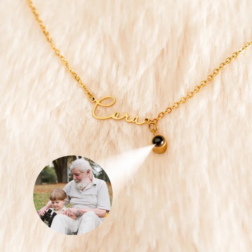 Memorial Jewelry