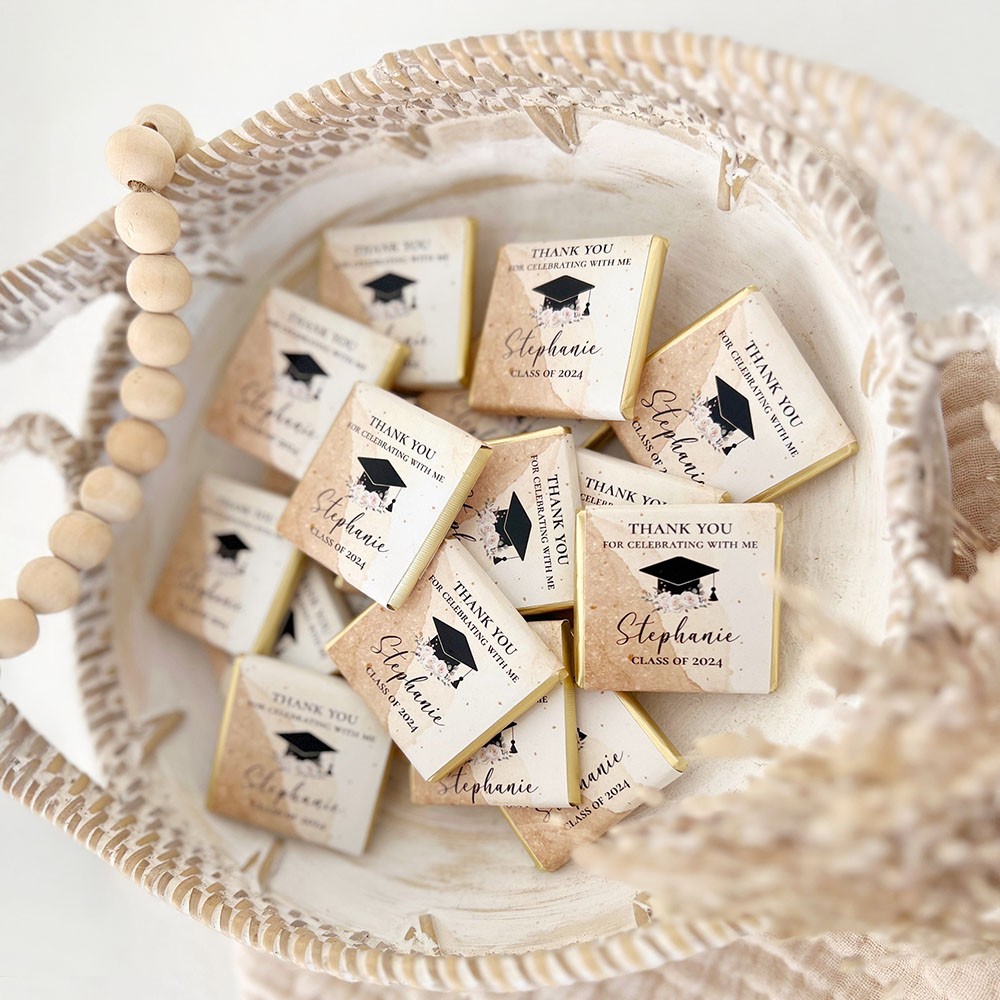 Graduation Party Favors