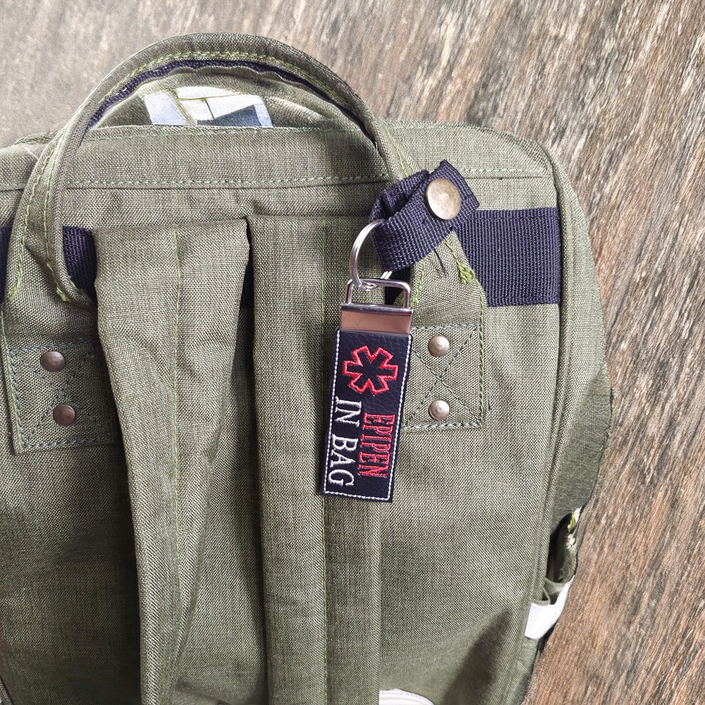 Key Tag