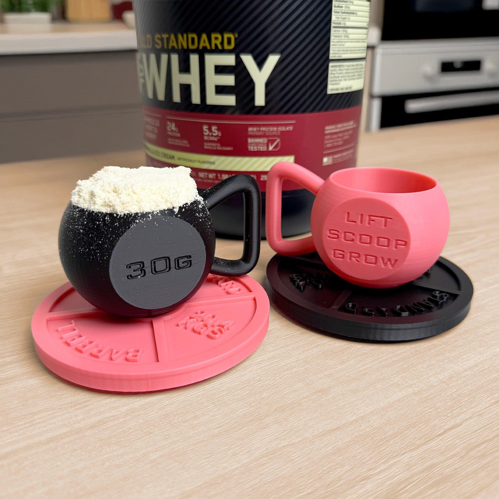 Workout Accessory