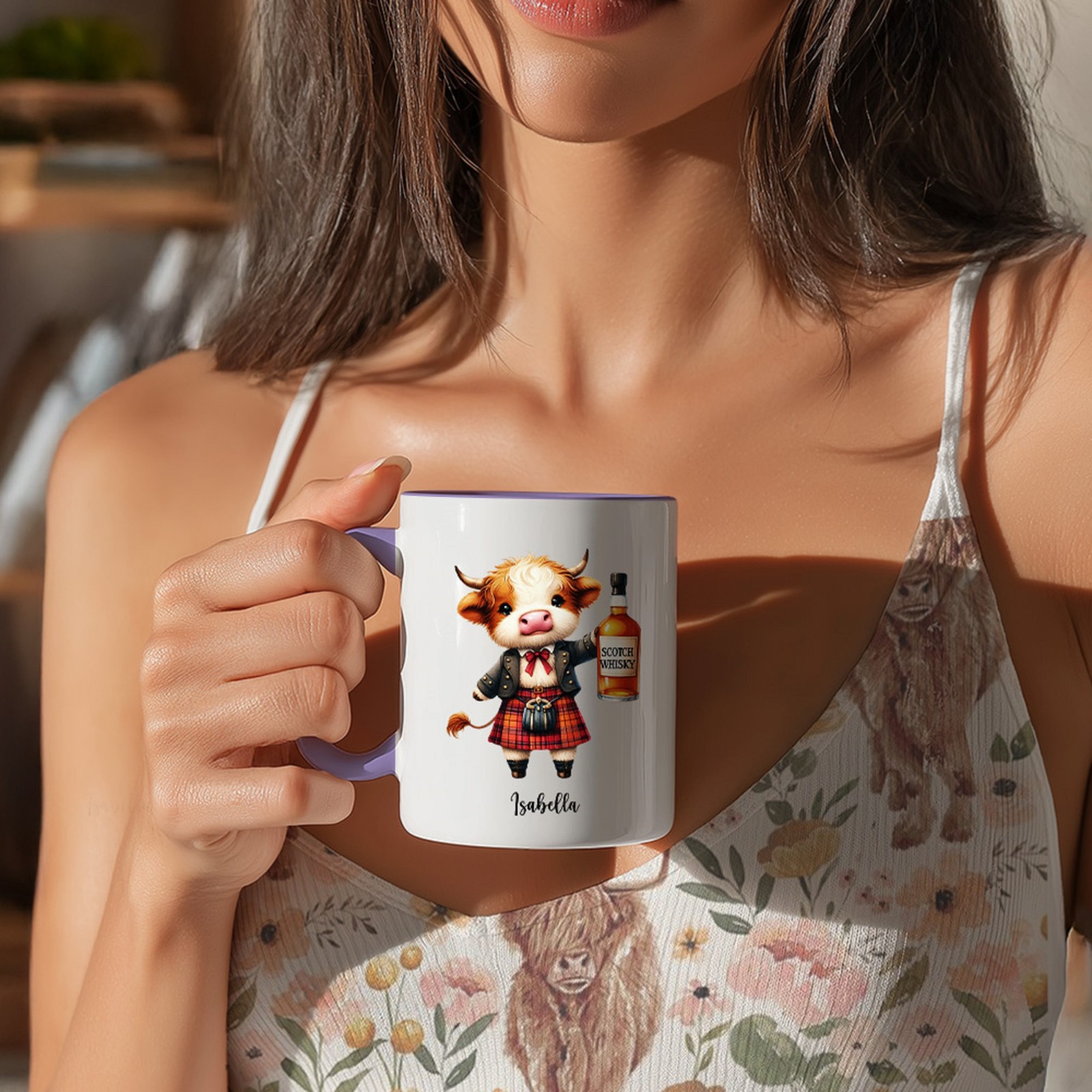 Birthday gift