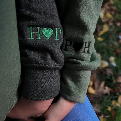 custom sweatshirts for women