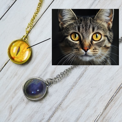 cat memorial gifts for loss of cat