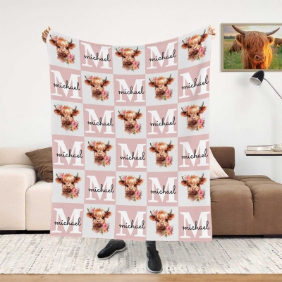 highland cow lovers