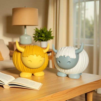 highland cow gifts