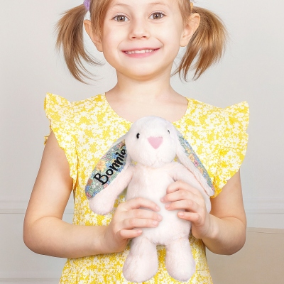 Easter Bunny toy