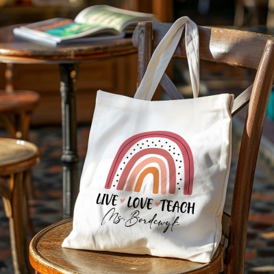 Teacher's day gift