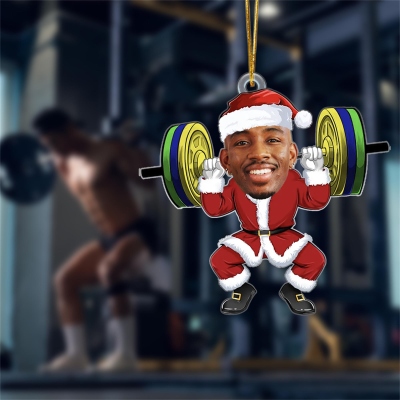 santa claus