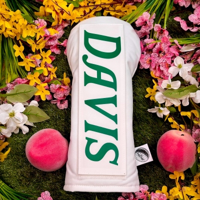 Gift for Golf Caddies