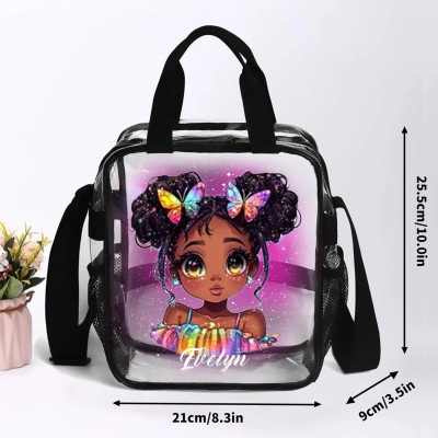 lunch bag size