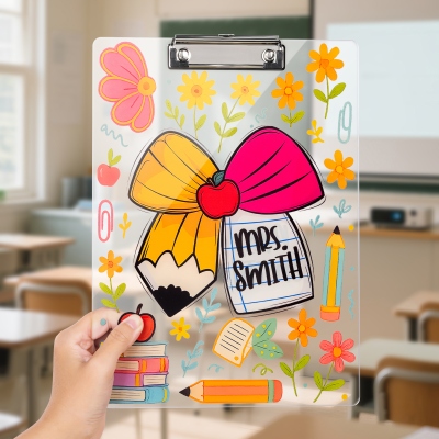 Teacher Appreciation Week